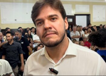 Prefeito de Campina vai anunciar série de medidas para  ampliar os serviços de Saúde