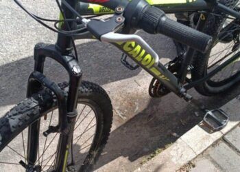 Polícia Militar prende ex-presidiário acusado de roubar bicicleta na zona sul da capital