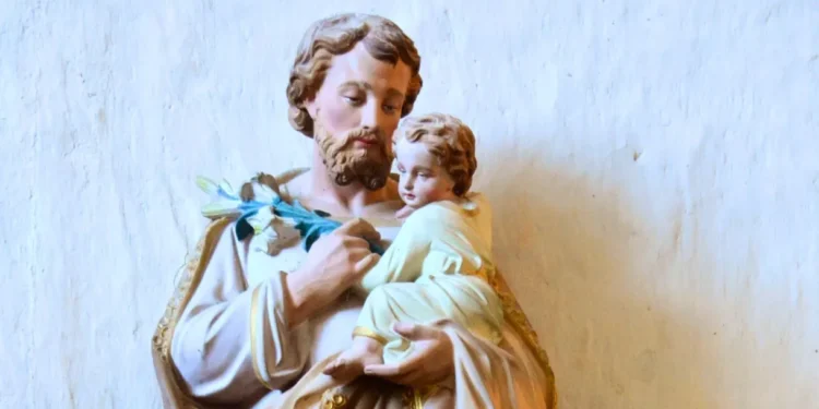 Pai de Jesus, São José é celebrado em 19 de março; veja a crença de um dos santos mais populares do País