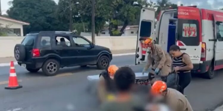 PC afirma que investigado por acidente que matou motociclista fugiu do local sem prestar socorro