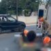 PC afirma que investigado por acidente que matou motociclista fugiu do local sem prestar socorro