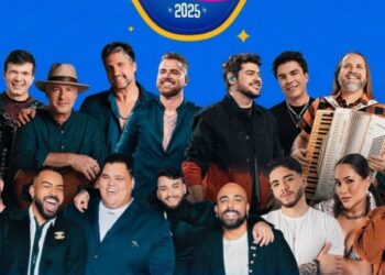 São João de Bananeiras terá Dorgival, Zé Neto e Cristiano, Menos é Mais e Victor e Léo