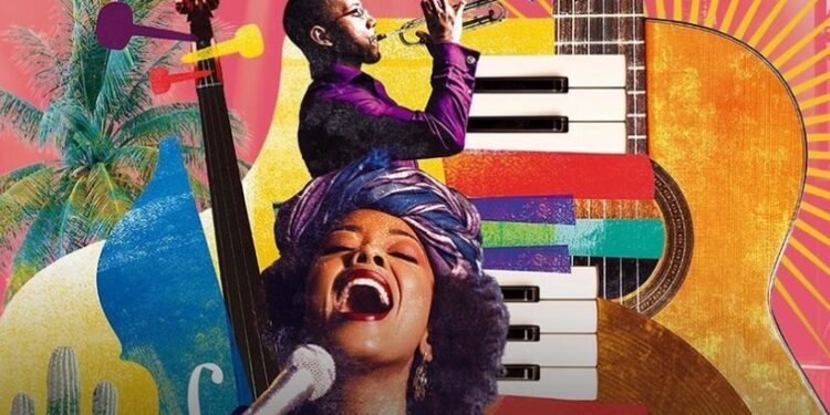 Inscrições para o 8º Festival de Música da Paraíba encerram na quinta-feira (13)