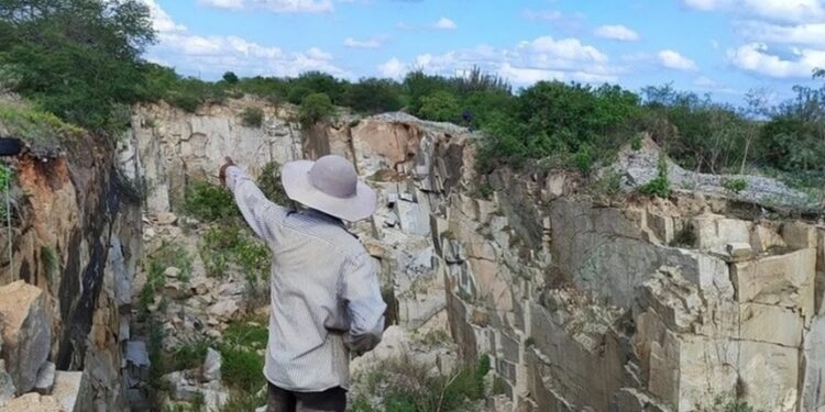 Operação do MTE resgata trabalhadores em situação semelhante à escravidão na Paraíba