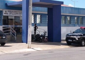 PC abre inquérito para investigar morte em CAPS na PB após alegações de negligência