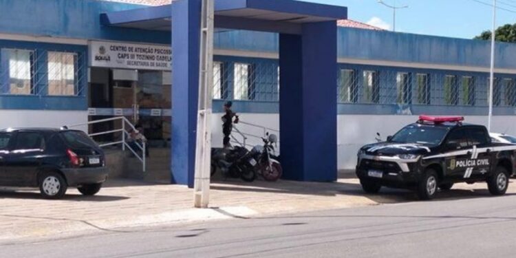PC abre inquérito para investigar morte em CAPS na PB após alegações de negligência