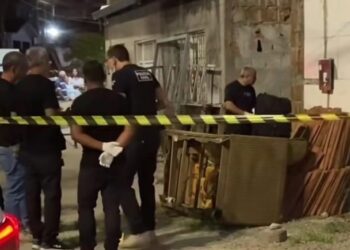 Homem é executado a tiros no bairro de Mandacaru, em João Pessoa