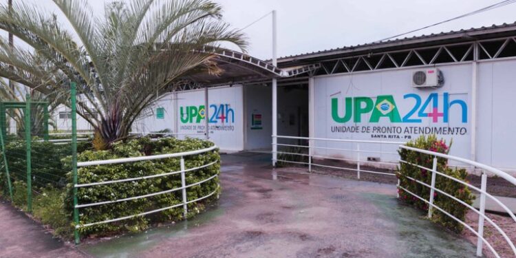 Conselho Tutelar é acionado após criança morrer em atendimento na UPA, em Santa Rita