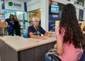Caged: Campina lidera na Paraíba o saldo da geração de empregos no mês de janeiro