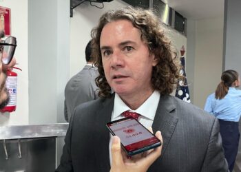 Ministério da Saúde atende solicitação de Veneziano e destina 29 novas ambulâncias do SAMU para a Paraíba