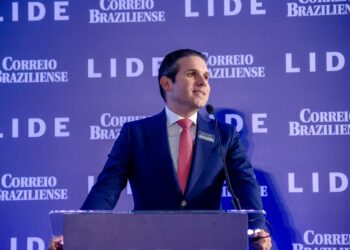 Presidente da Câmara reafirma que o Brasil precisa de uma máquin pública mais eficiente