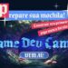 Evento promove maratona de criação de jogos para incentivar inclusão digital