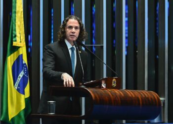 Veneziano questiona ausência de mulheres na chapa que ganhou eleição na CBF, apresentada como de “inclusão e sem discriminação”