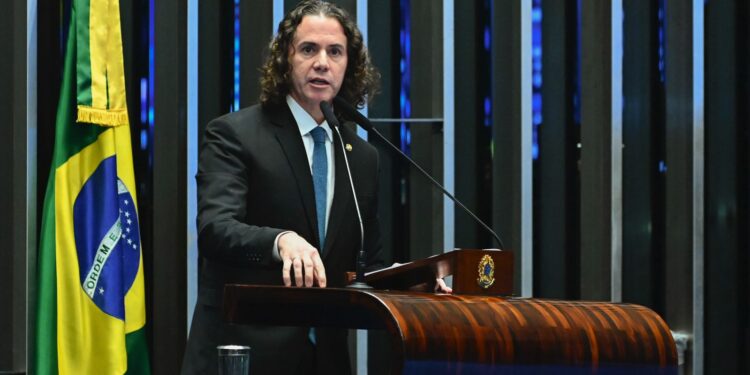 Veneziano questiona ausência de mulheres na chapa que ganhou eleição na CBF, apresentada como de “inclusão e sem discriminação”