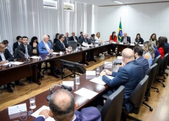 Vice-Presidente da Republica destaca gestão fiscal e crescimento econômico no governo João Azêvedo