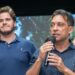 Fábio Ramalho e Nelson Gomes passam a integrar equipe do prefeito Bruno Cunha Lima em Campina Grande