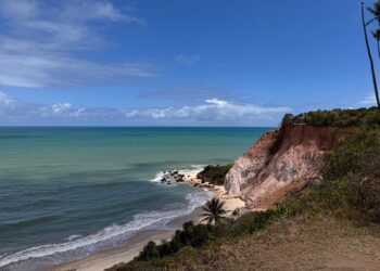 Ministério Público da Paraíba recomenda suspensão de obra viária em Gramame até realização de estudos ambientais
