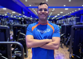 Personal trainer da capital passa mal e morre durante festa eletrônica em Pipa, RN