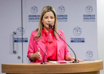 Danielle do Valle aponta avanço da representatividade feminina com eleição de Alanna Galdino para o TCE-PB