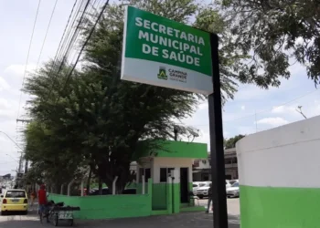 NOTA- Secretaria de Saúde de Campina esclarece sobre óbito de paciente, vítima de infarto fulminante, na UPA