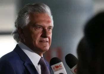 Governador de Goiás destaca importância política e humana dos saudosos Vital do Rêgo e Ronaldo Cunha Lima