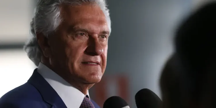 Governador de Goiás destaca importância política e humana dos saudosos Vital do Rêgo e Ronaldo Cunha Lima