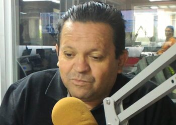 Vereadores de Campina atendem proposta de Olimpio Oliveira para visita ao ISEA, nesta quinta-feira