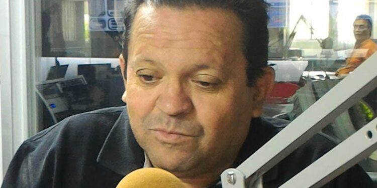 Vereadores de Campina atendem proposta de Olimpio Oliveira para visita ao ISEA, nesta quinta-feira