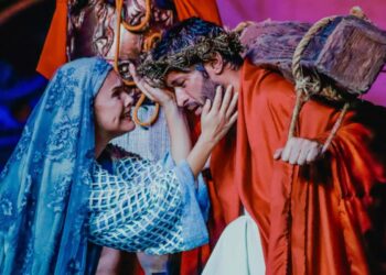 Funjope: Veja o resultado do edital Paixão de Cristo 2025 com 38 artistas selecionados