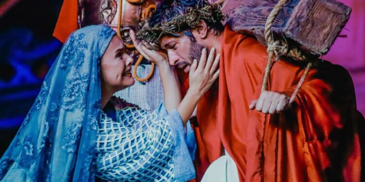 Funjope: Veja o resultado do edital Paixão de Cristo 2025 com 38 artistas selecionados