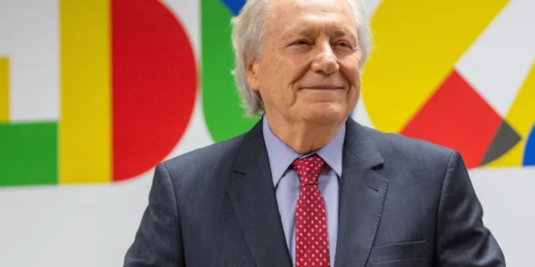 Ministro da Justiça e Segurança Pública cumpre hoje agenda em João Pessoa