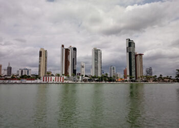 Seplan conquista aprovação de projeto arquitetônico para requalificação do Açude Velho