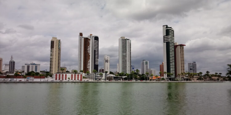 Seplan conquista aprovação de projeto arquitetônico para requalificação do Açude Velho