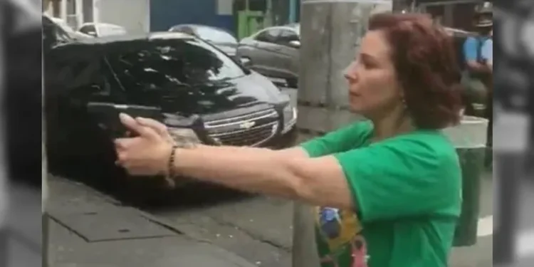 STF já tem quatro votos para condenar Carla Zambelli a mais de 5 anos de prisão