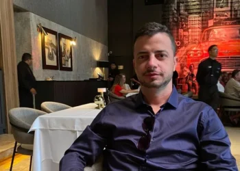 Secretário adjunto de Esportes de Boqueirão é assassinado a tiros durante festa