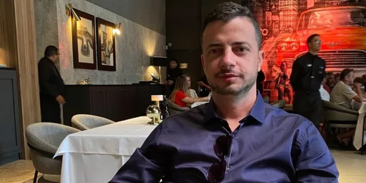 Secretário adjunto de Esportes de Boqueirão é assassinado a tiros durante festa