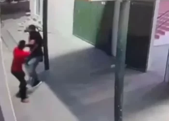 Polícia Civil prende suspeitos de tentativa de latrocínio contra dirigente do Sousa