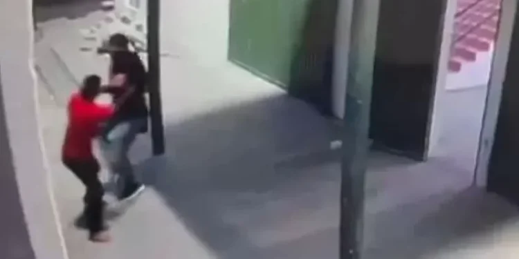 Polícia Civil prende suspeitos de tentativa de latrocínio contra dirigente do Sousa