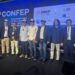 Ao participar de evento da Famup para Municípios da Paraíba, Veneziano reafirma compromissos com a pauta municipalista