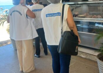 Veja os cuidados na hora da compra de pescado durante a Semana Santa em João Pessoa