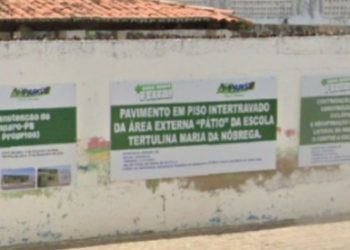 Ex-prefeito de Amparo terá que devolver mais de R$ 330 mil por despesas não comprovadas com material de construção