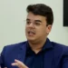 Paraíba Secretário de Saúde da Paraíba, é internado às pressas e passa por cirurgia de emergência