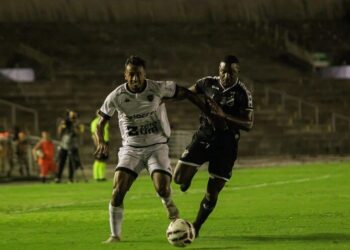 Belo-PB empata com ABC pela Série C e agora mira duelo contra Flamengo na Copa do Brasil
