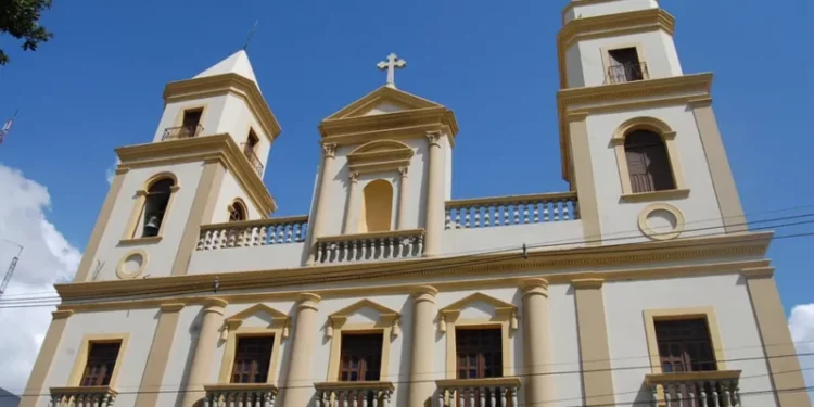 Confira programação da Semana Santa 2025 em Campina Grande e João Pessoa