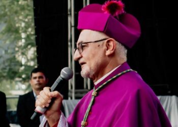 Católicos celebram hoje a instituição da Eucaristia e do Sacerdócio