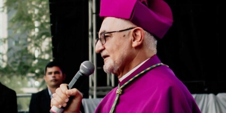 Católicos celebram hoje a instituição da Eucaristia e do Sacerdócio