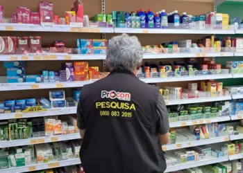 Pesquisa do Procon-JP encontra variação de 238,96% no preço de medicamentos