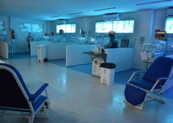 Fiscalização da Anvisa: ISEA atinge 100% de conformidade às práticas de segurança dos pacientes