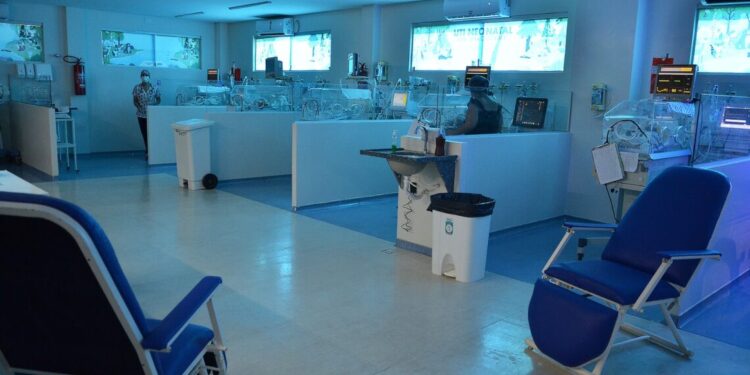 Fiscalização da Anvisa: ISEA atinge 100% de conformidade às práticas de segurança dos pacientes