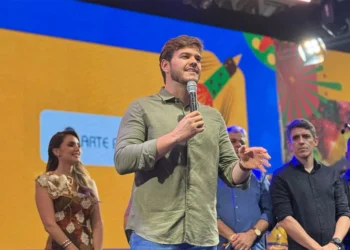 Bruno destaca crescimento econômico e social do São João de Campina e projeta edição ‘histórica’ do evento em 2025